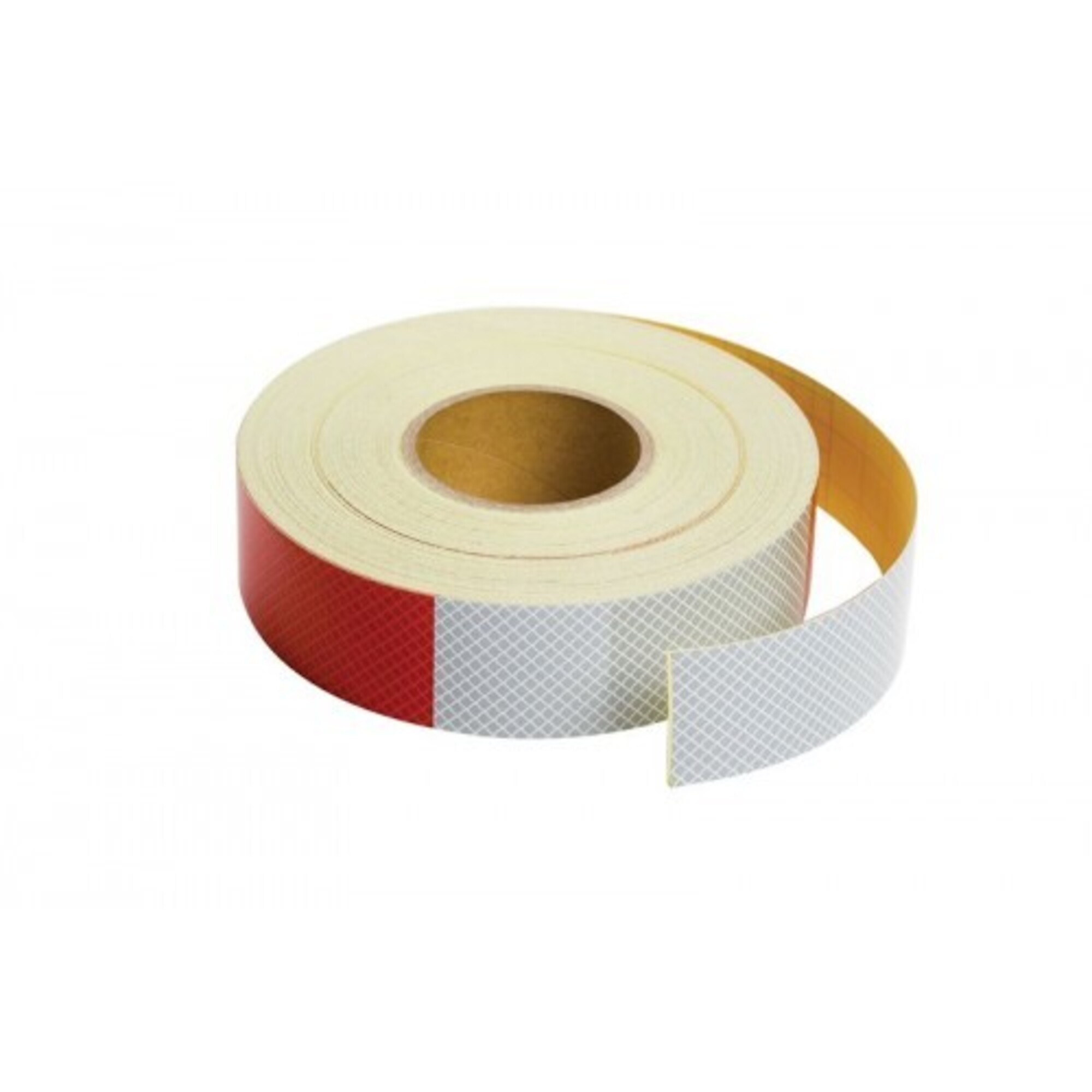 Uriah Products Conspicuity Tape — 30ft. Roll, Weather-Resistant, Model# UL465530